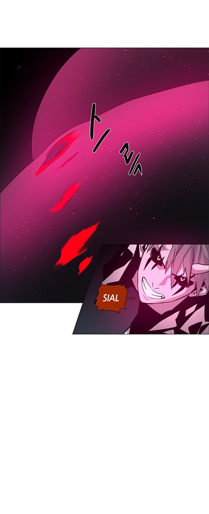 LESSA – Servant of Cosmos Chapter 101 Gambar 43