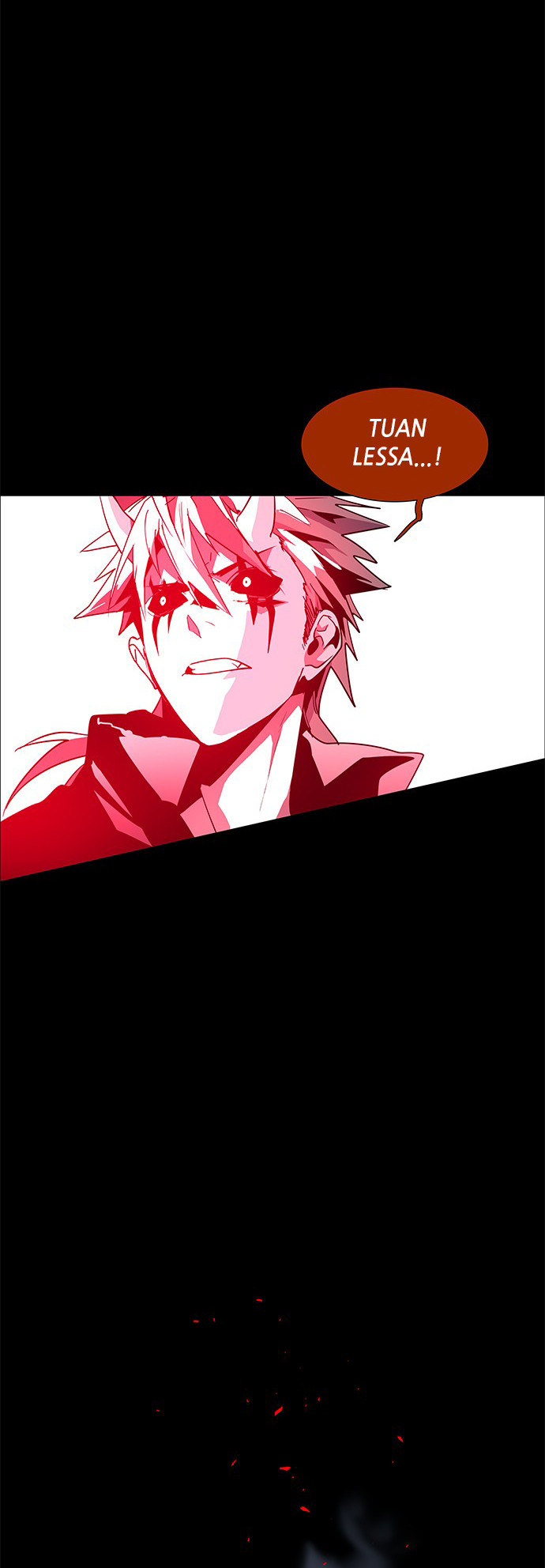 LESSA – Servant of Cosmos Chapter 101 Gambar 5