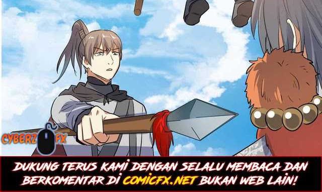 The Nine Heaven of Martial Arts Chapter 90 Gambar 4