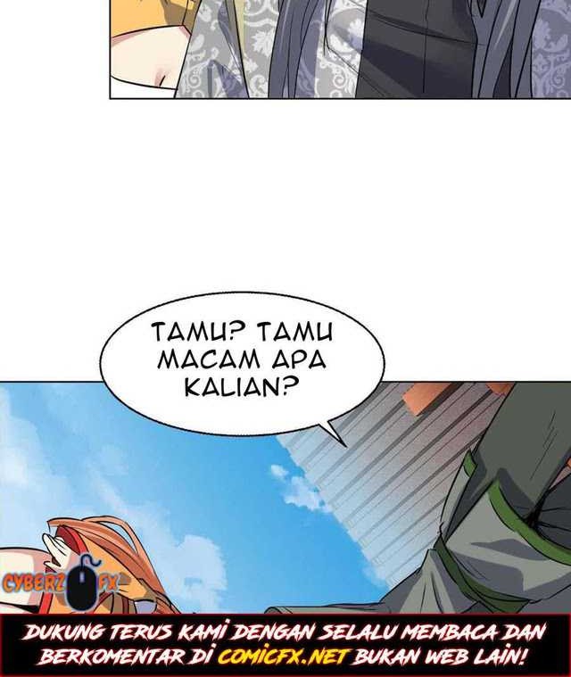 The Nine Heaven of Martial Arts Chapter 90 Gambar 10