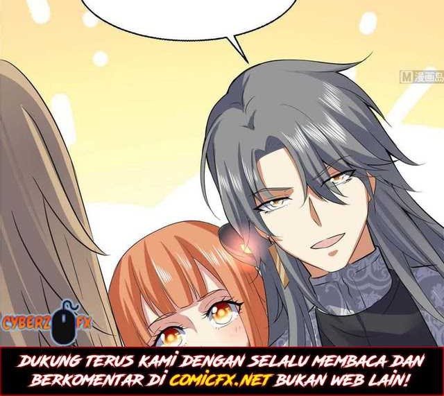 The Nine Heaven of Martial Arts Chapter 90 Gambar 13