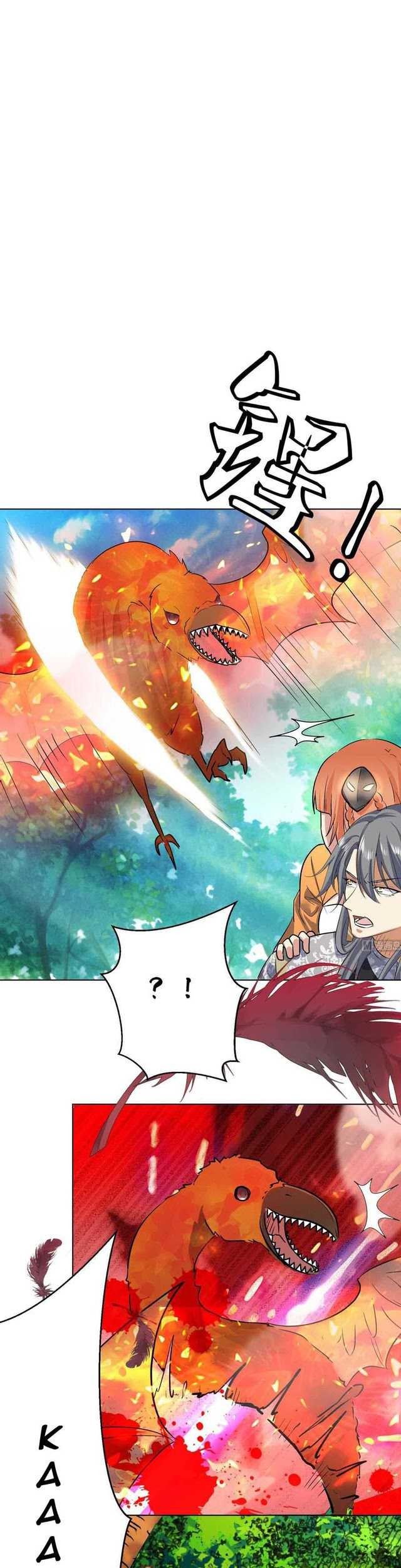 Baca The Nine Heaven of Martial Arts Chapter 89 Gambar 2