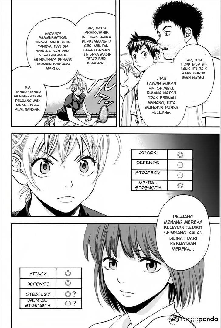 Baby Steps Chapter 263 Gambar 13