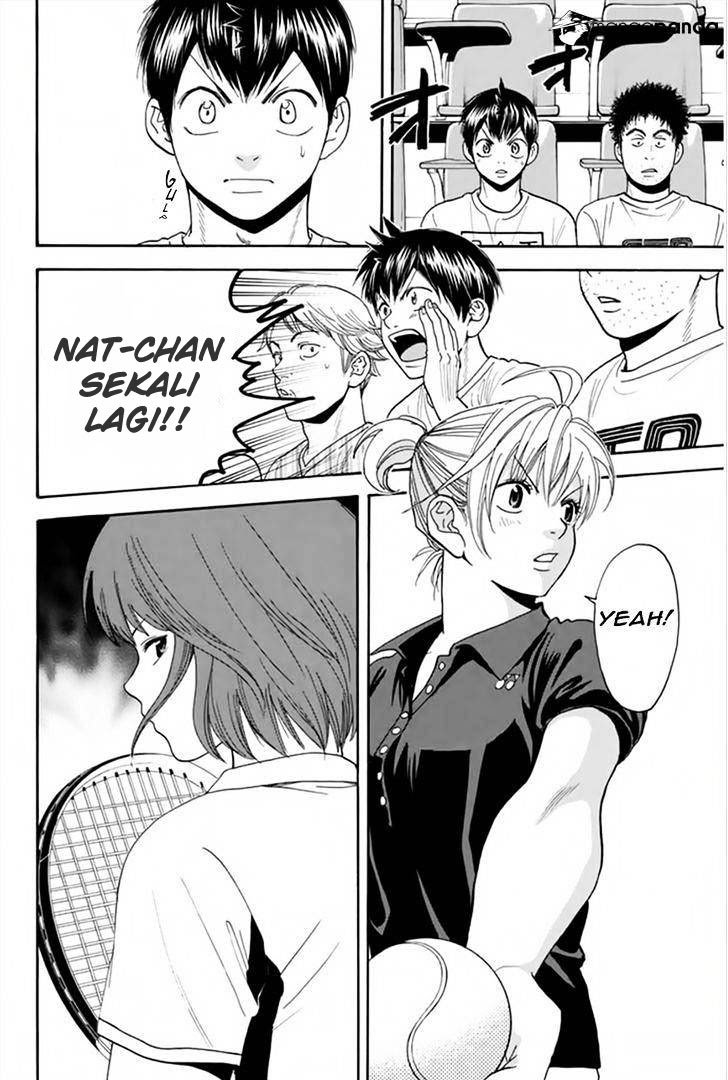 Baby Steps Chapter 263 Gambar 19