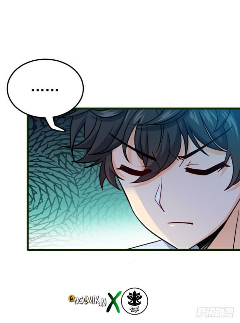 Spare Me, Great Lord! Chapter 12 Gambar 10