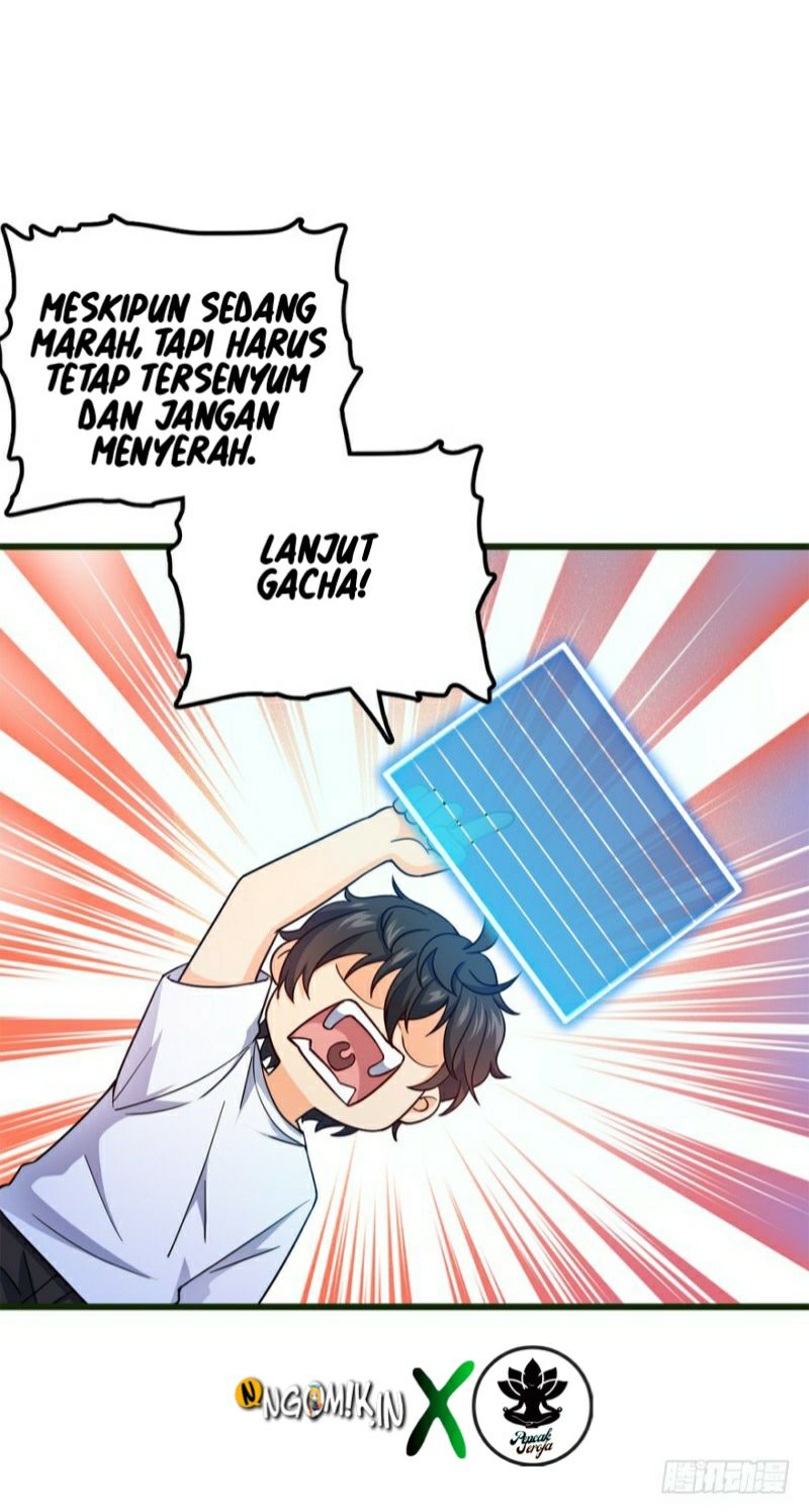 Spare Me, Great Lord! Chapter 12 Gambar 13