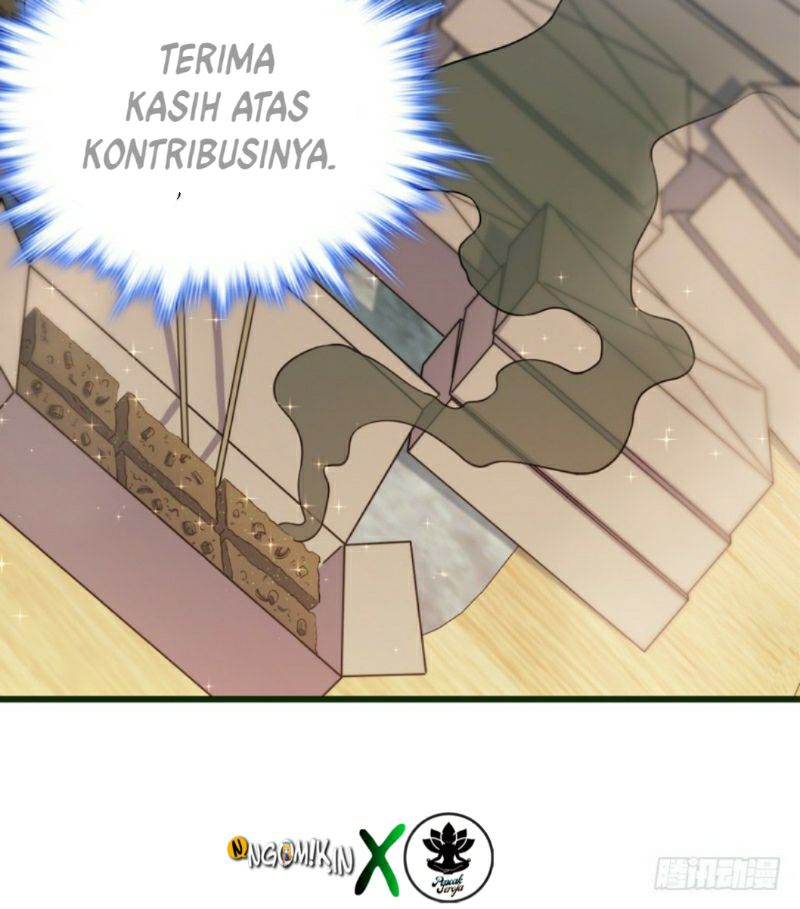 Spare Me, Great Lord! Chapter 12 Gambar 15