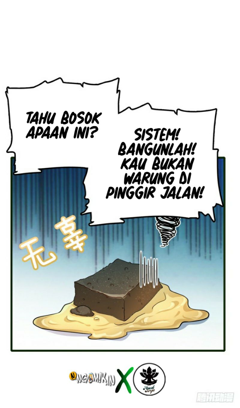 Baca Spare Me, Great Lord! Chapter 12 Gambar 2