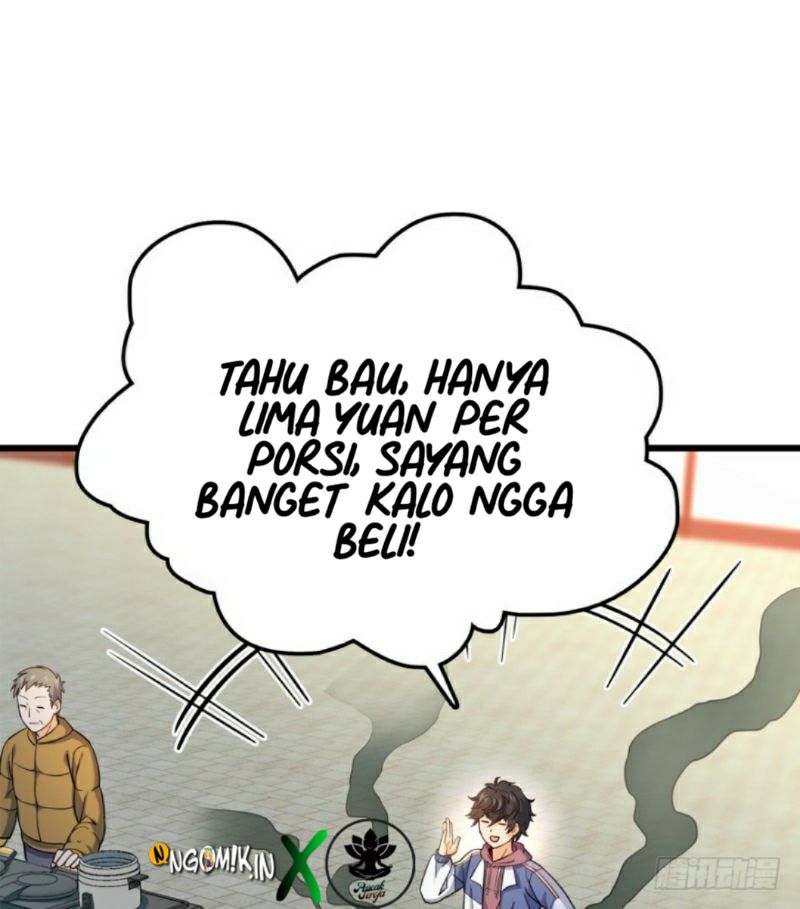 Spare Me, Great Lord! Chapter 12 Gambar 36