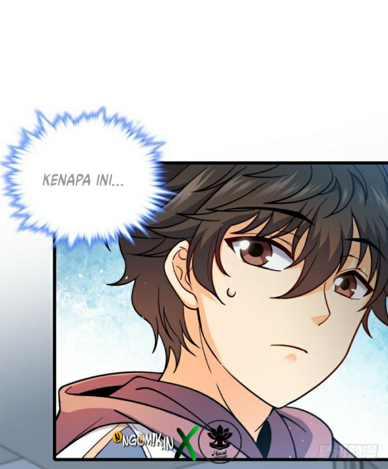 Spare Me, Great Lord! Chapter 12 Gambar 56