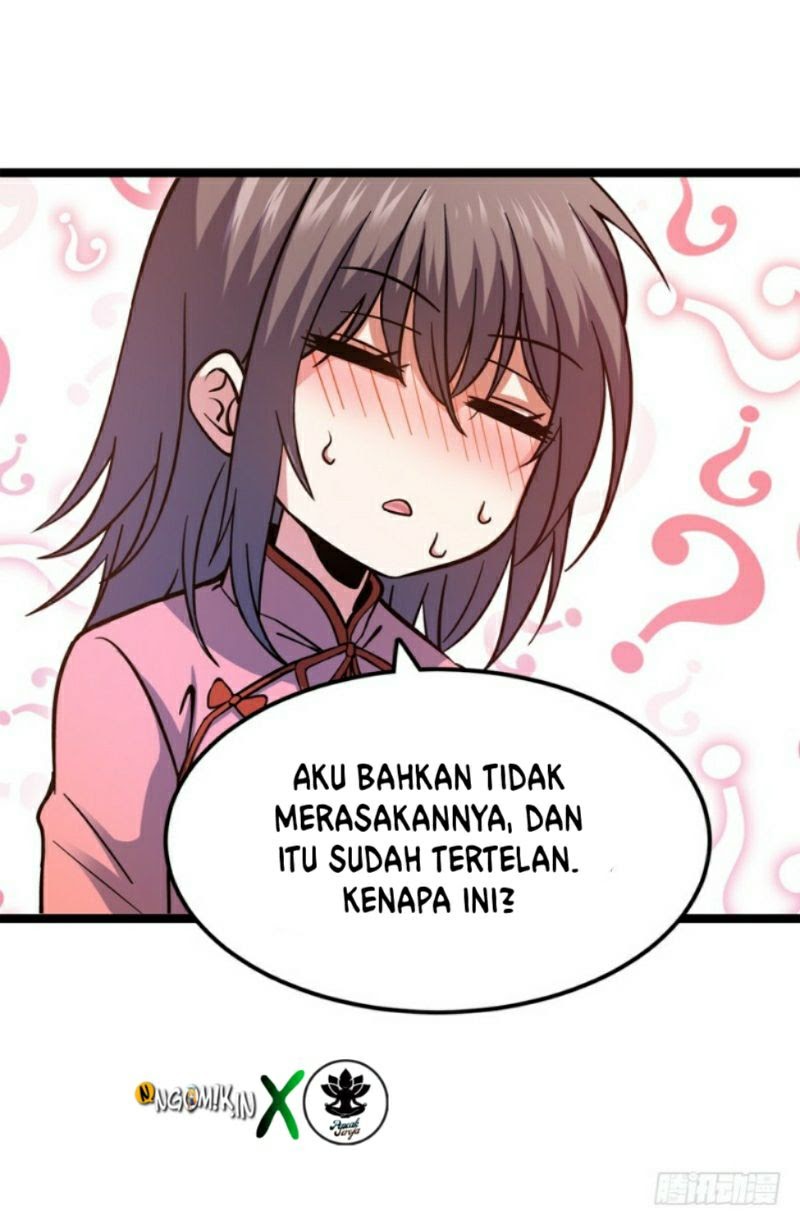 Spare Me, Great Lord! Chapter 9 Gambar 14
