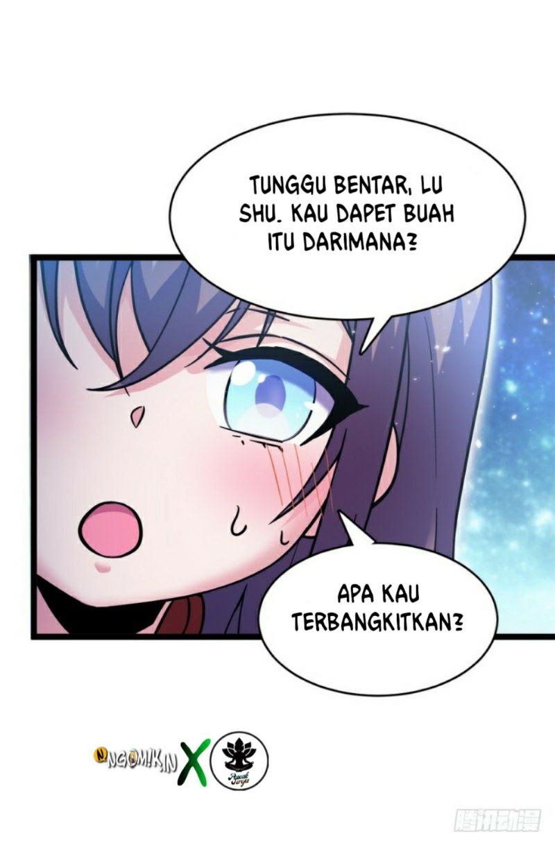 Spare Me, Great Lord! Chapter 9 Gambar 18