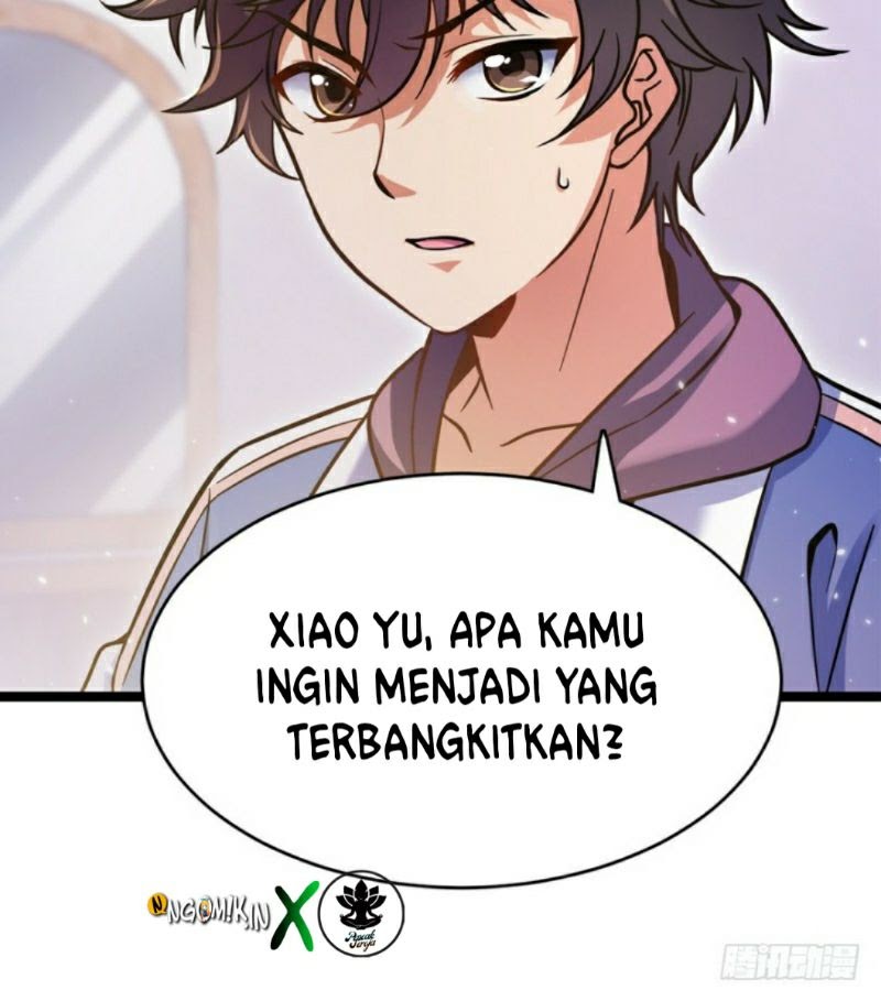 Spare Me, Great Lord! Chapter 9 Gambar 21
