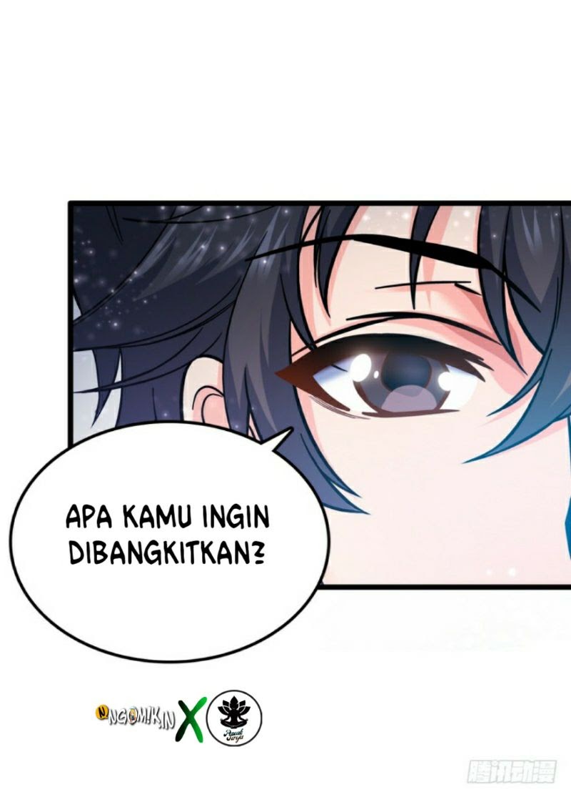 Spare Me, Great Lord! Chapter 9 Gambar 22