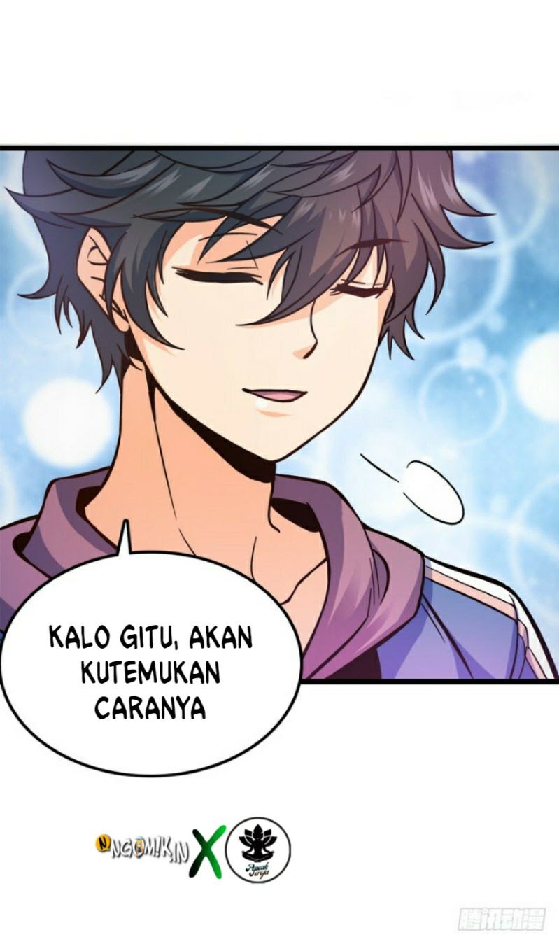 Spare Me, Great Lord! Chapter 9 Gambar 24