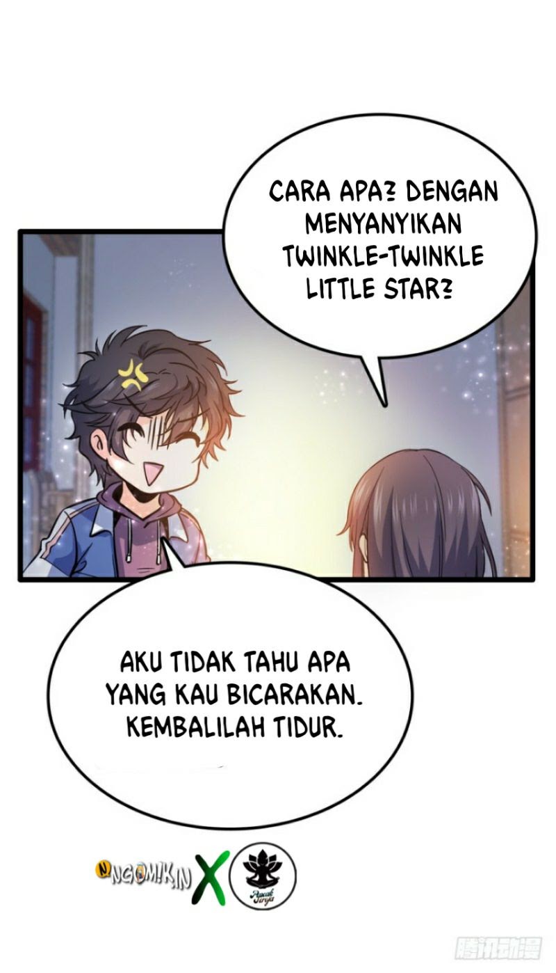 Spare Me, Great Lord! Chapter 9 Gambar 25