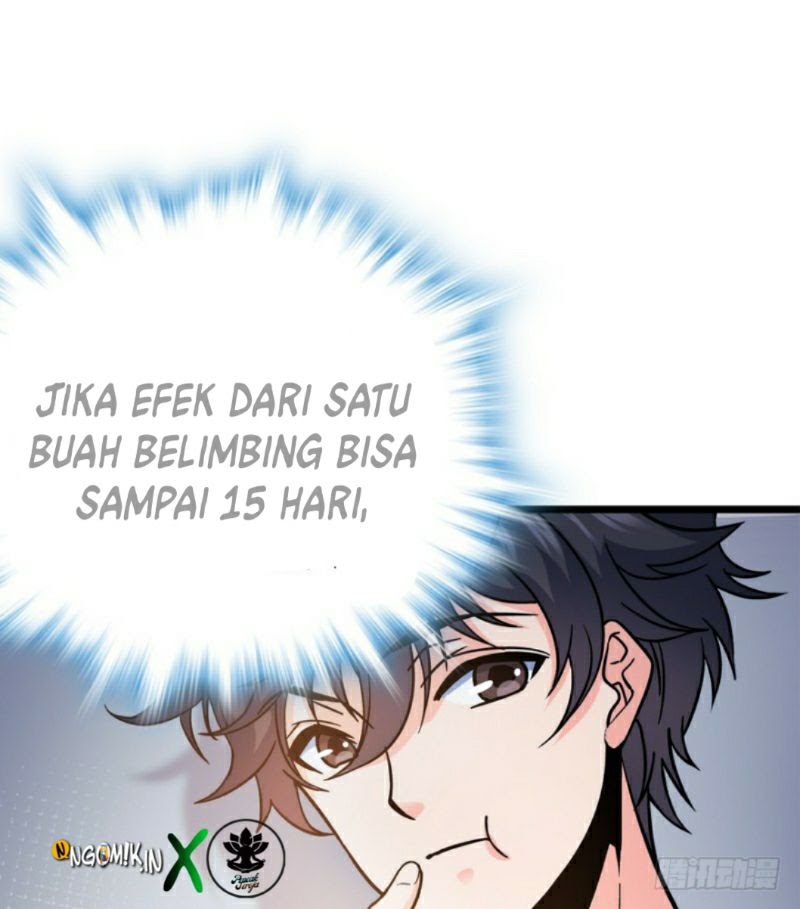 Spare Me, Great Lord! Chapter 9 Gambar 27