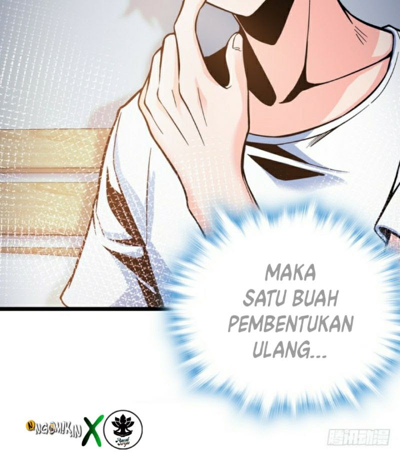 Spare Me, Great Lord! Chapter 9 Gambar 28