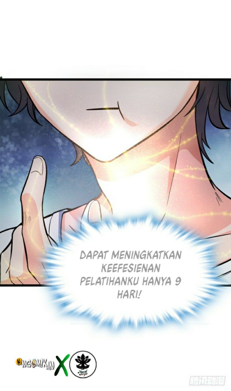 Spare Me, Great Lord! Chapter 9 Gambar 29