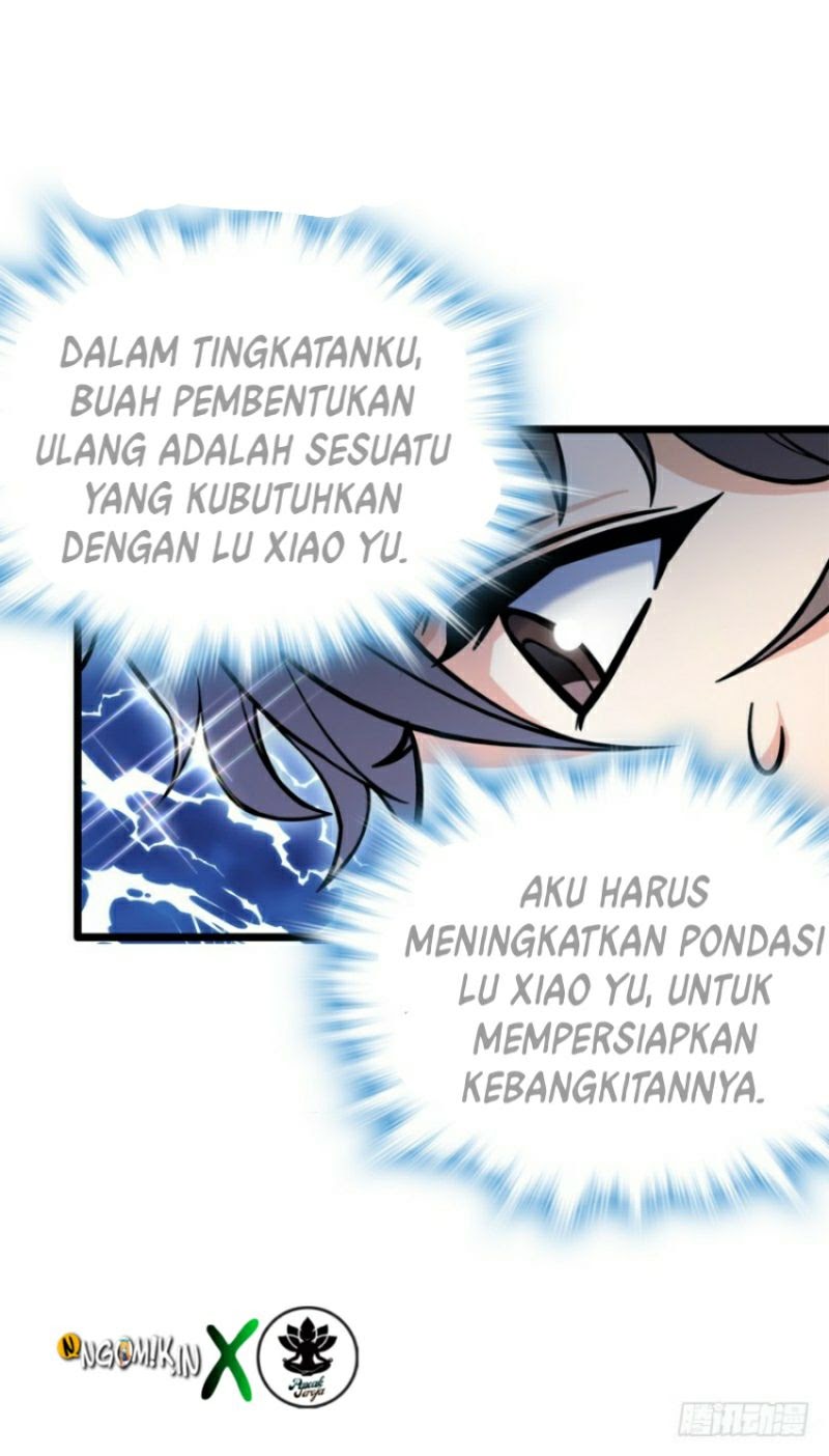 Spare Me, Great Lord! Chapter 9 Gambar 33