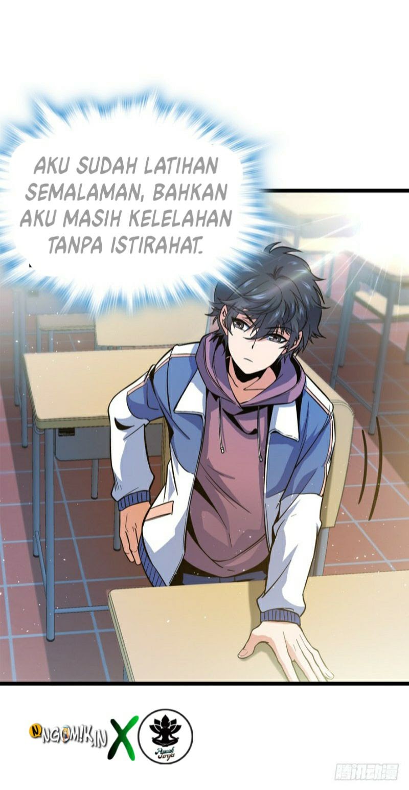 Spare Me, Great Lord! Chapter 9 Gambar 36