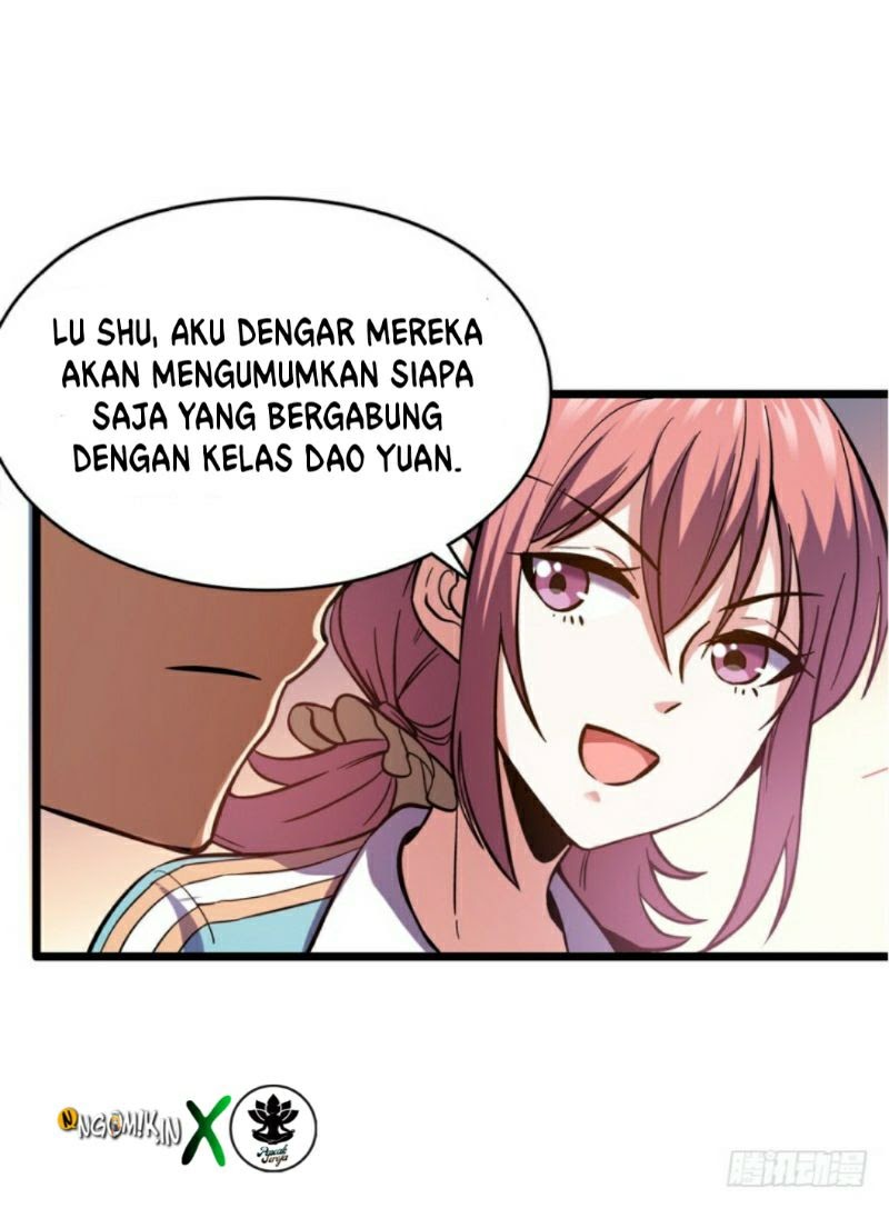 Spare Me, Great Lord! Chapter 9 Gambar 37