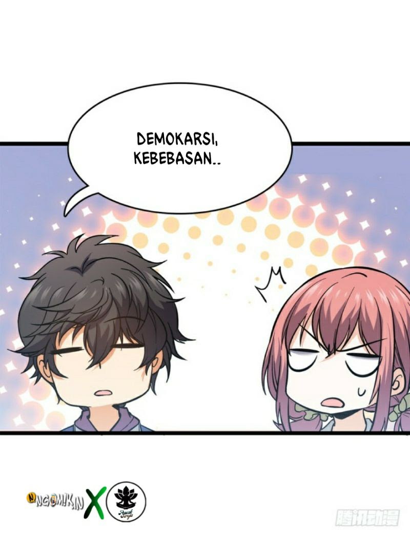Spare Me, Great Lord! Chapter 9 Gambar 38