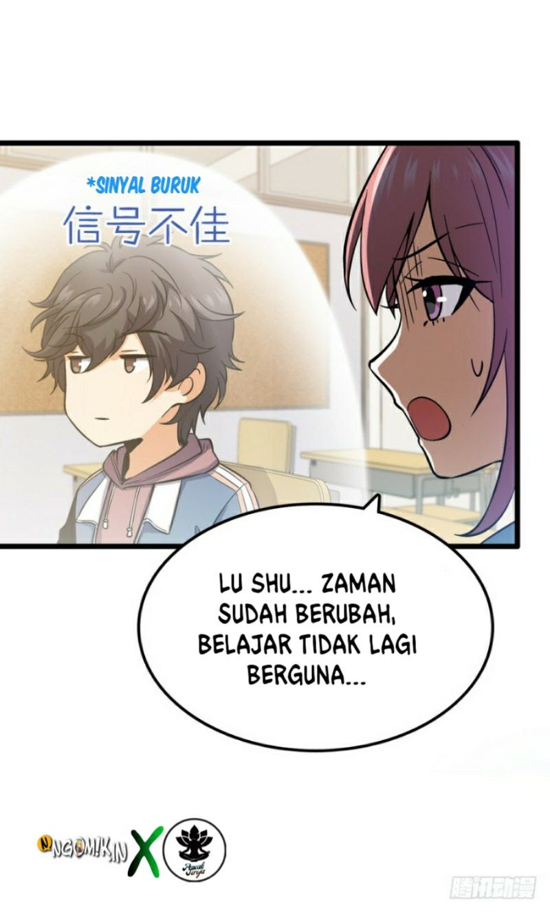 Spare Me, Great Lord! Chapter 9 Gambar 39