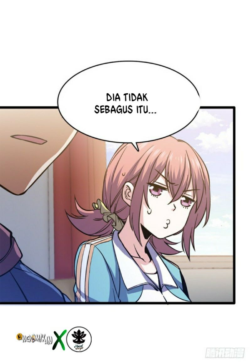 Spare Me, Great Lord! Chapter 9 Gambar 44
