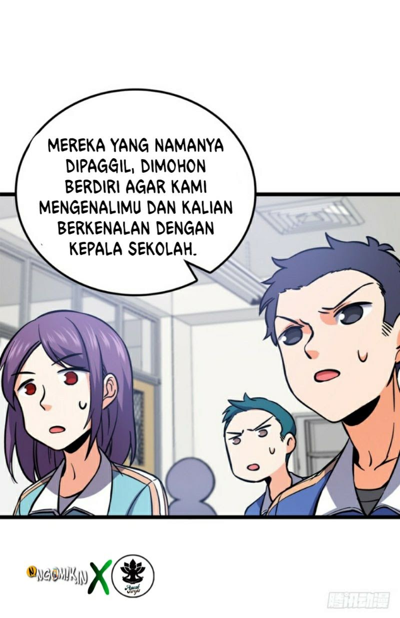 Spare Me, Great Lord! Chapter 9 Gambar 47