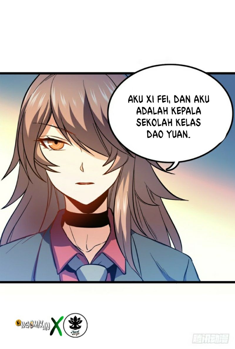 Spare Me, Great Lord! Chapter 9 Gambar 56