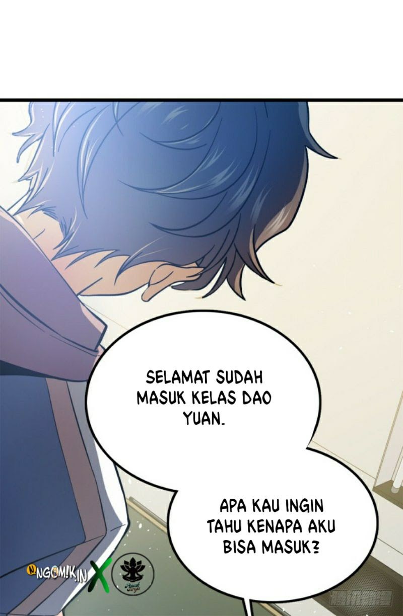 Spare Me, Great Lord! Chapter 9 Gambar 57