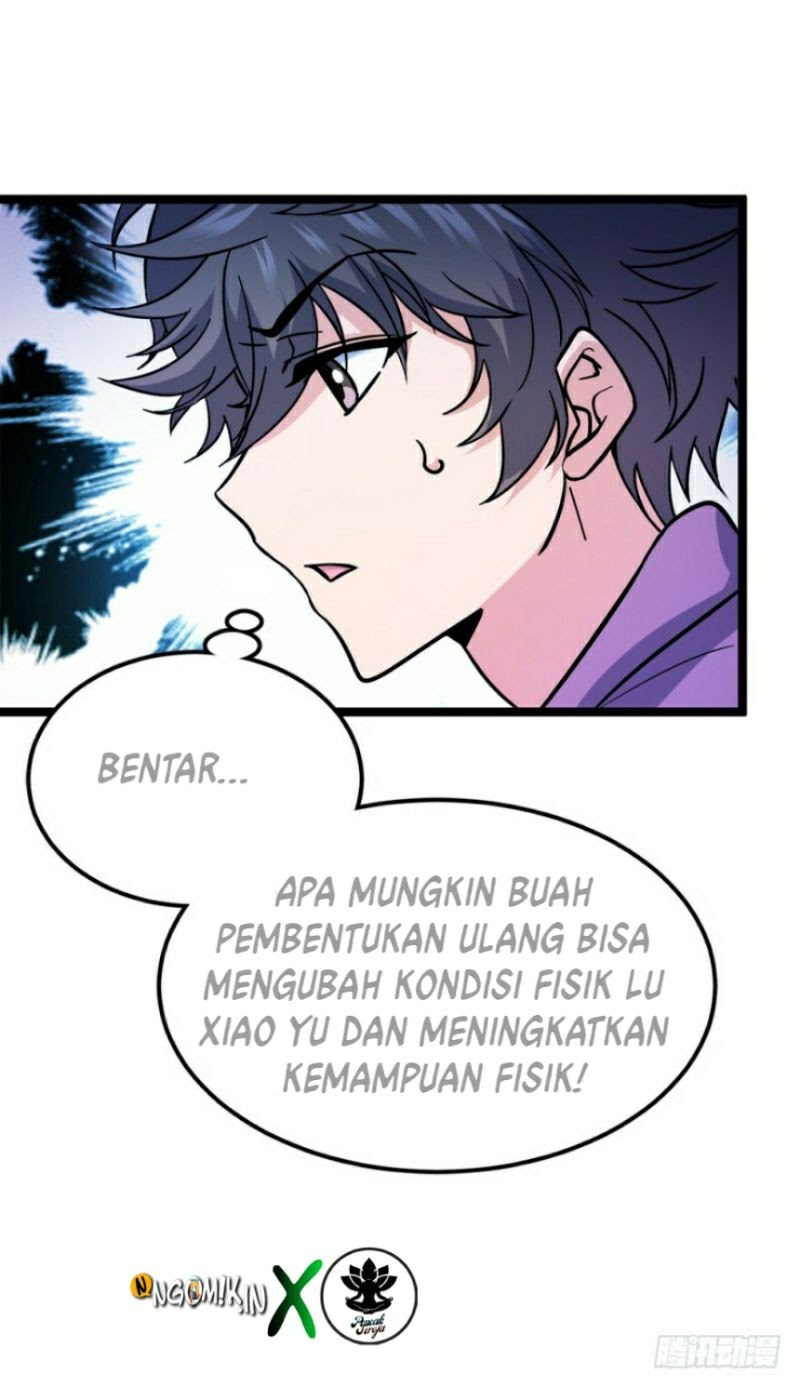 Spare Me, Great Lord! Chapter 9 Gambar 7