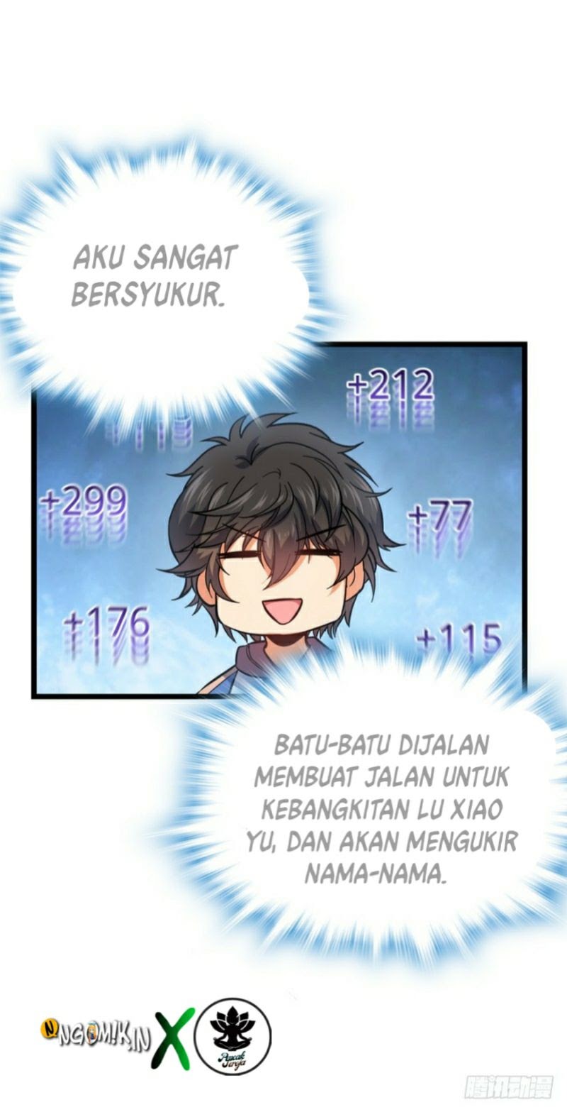 Spare Me, Great Lord! Chapter 9 Gambar 70