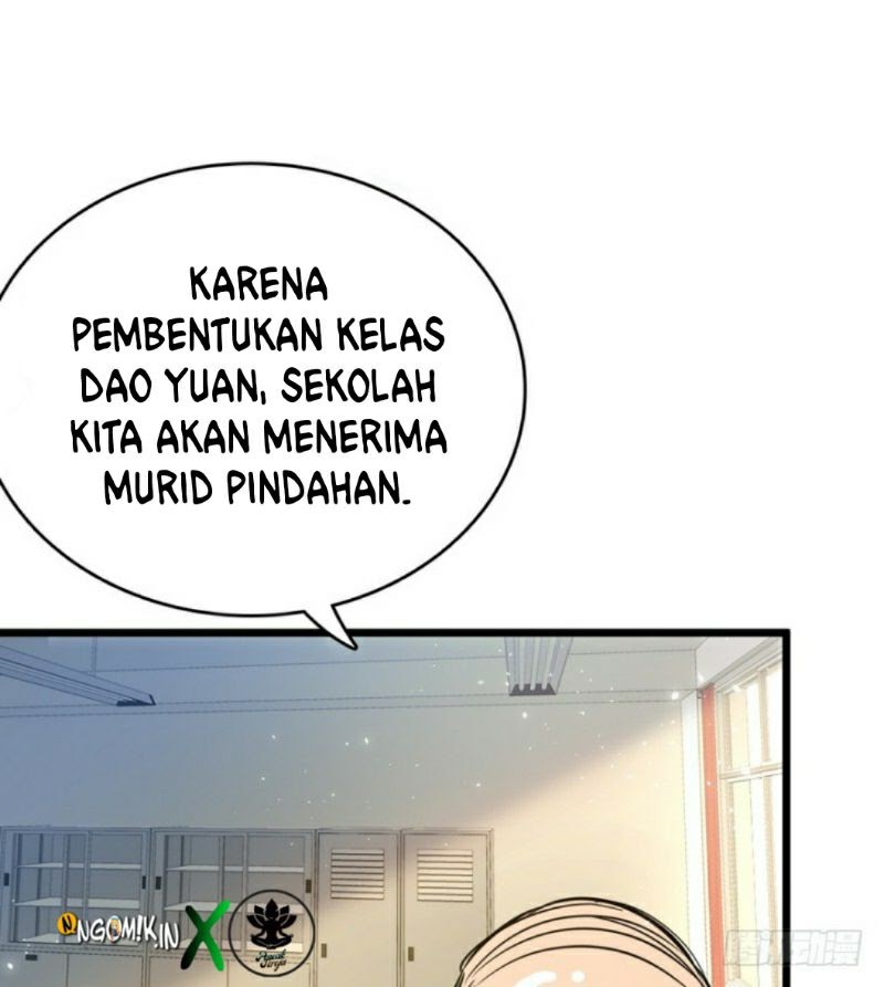 Spare Me, Great Lord! Chapter 9 Gambar 71