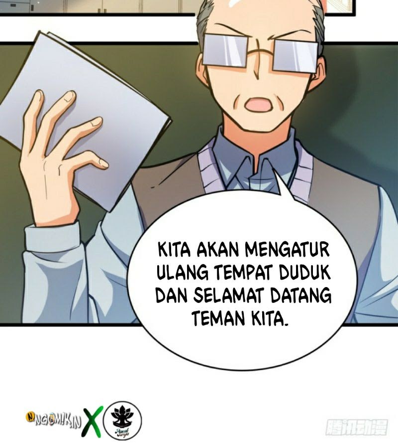 Spare Me, Great Lord! Chapter 9 Gambar 72
