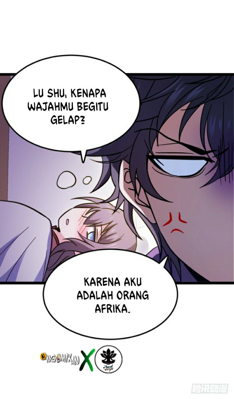 Spare Me, Great Lord! Chapter 9 Gambar 9