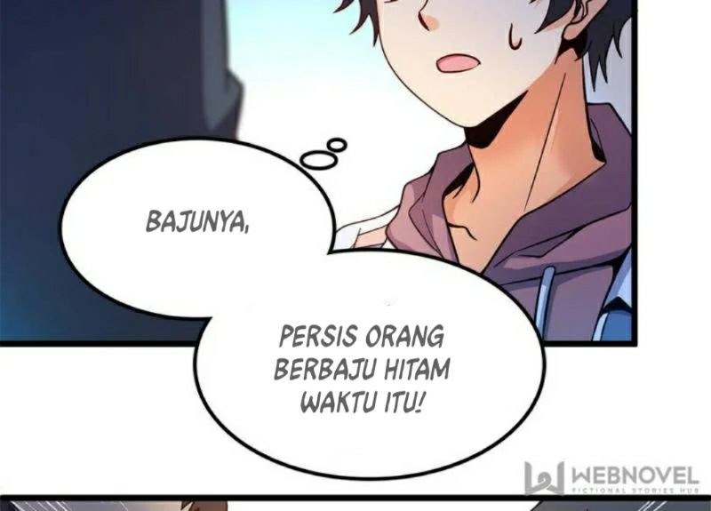 Spare Me, Great Lord! Chapter 08 Gambar 18