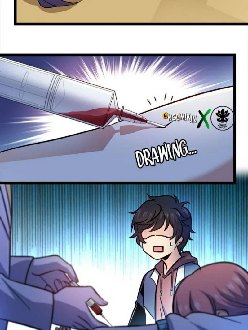 Spare Me, Great Lord! Chapter 08 Gambar 48