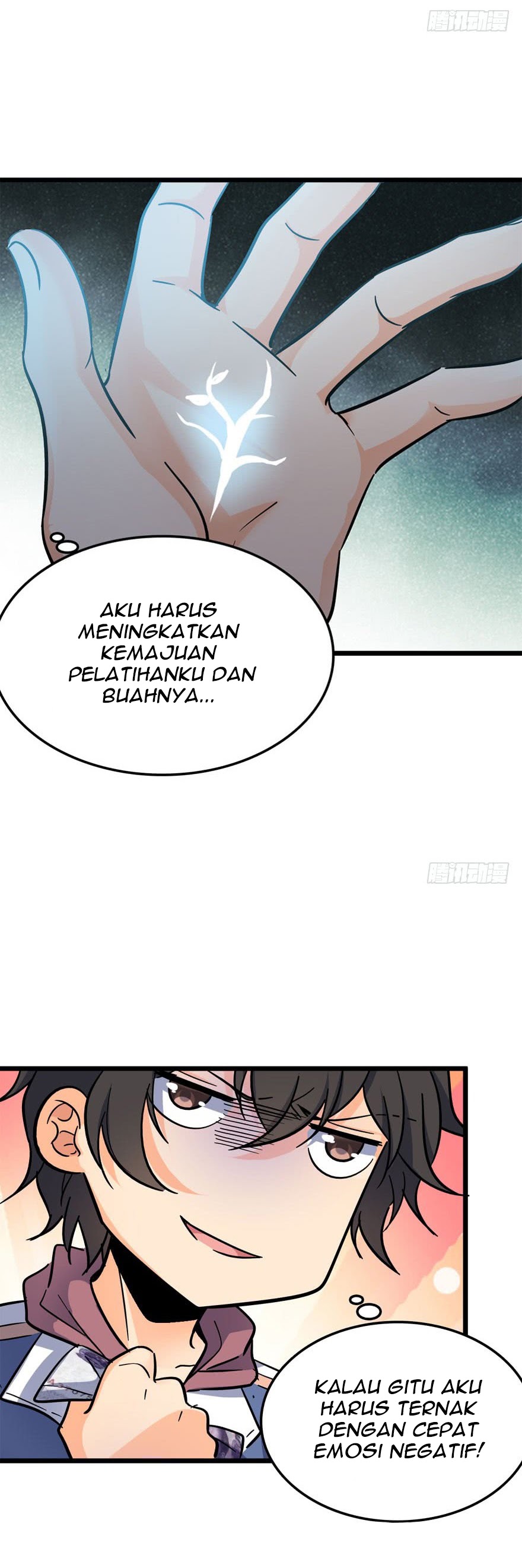 Spare Me, Great Lord! Chapter 7 Gambar 21