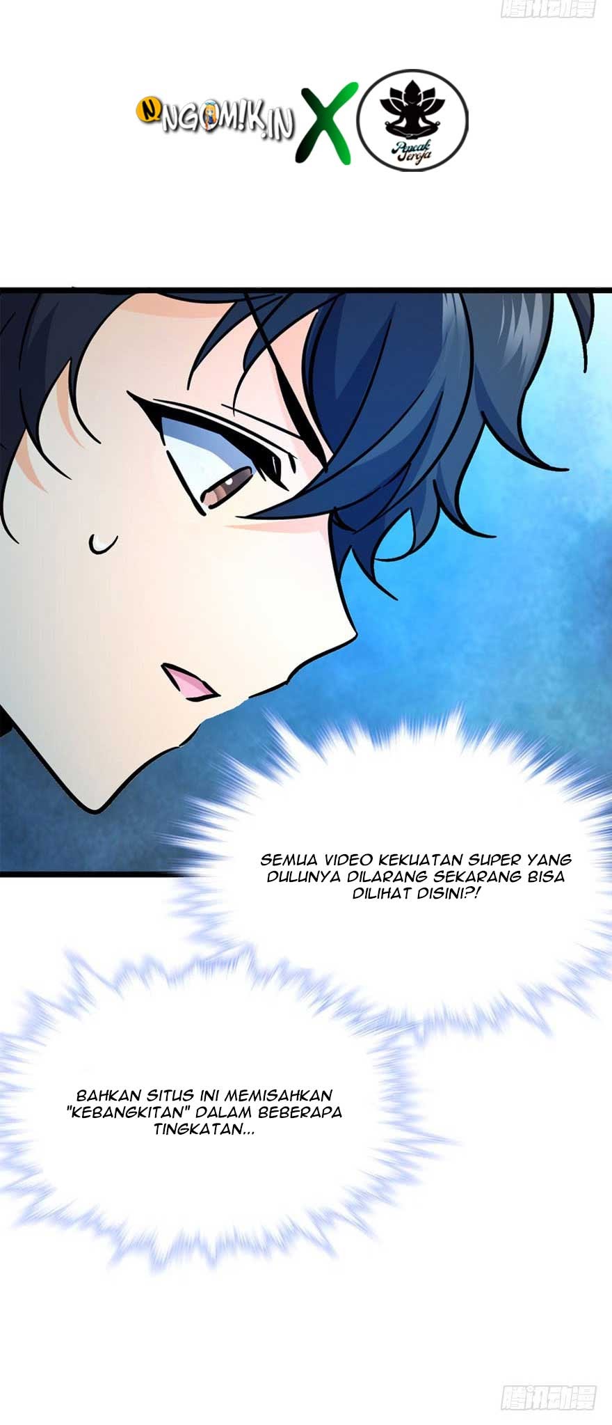 Spare Me, Great Lord! Chapter 7 Gambar 6