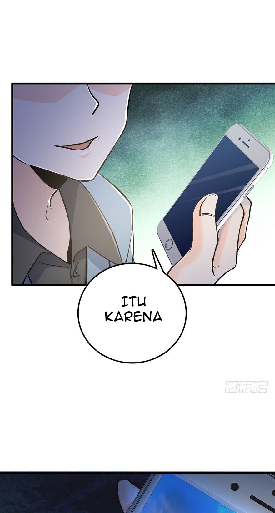 Spare Me, Great Lord! Chapter 5 Gambar 33