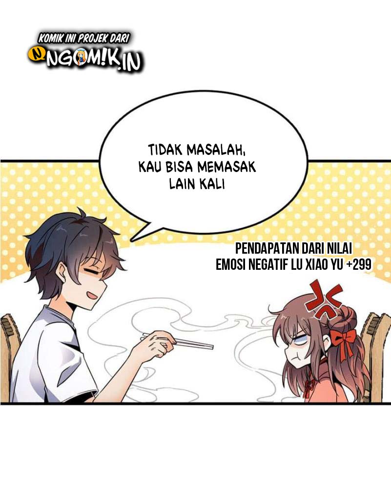 Spare Me, Great Lord! Chapter 3 Gambar 11