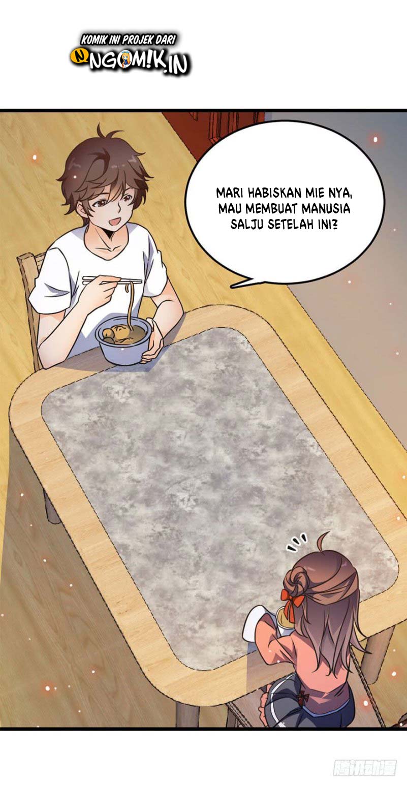 Spare Me, Great Lord! Chapter 3 Gambar 14
