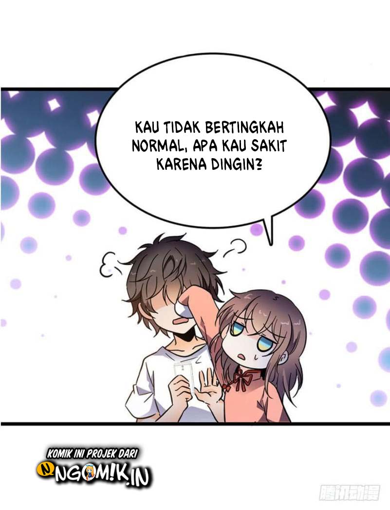 Spare Me, Great Lord! Chapter 3 Gambar 42