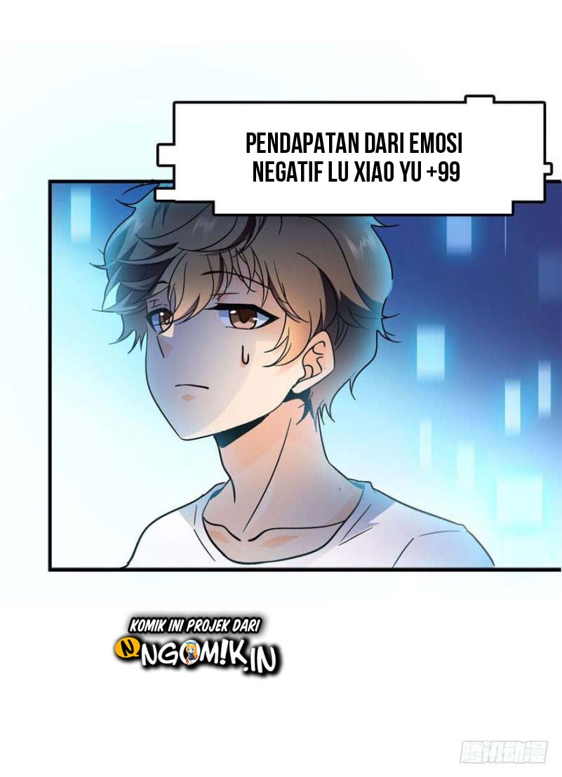 Spare Me, Great Lord! Chapter 3 Gambar 44
