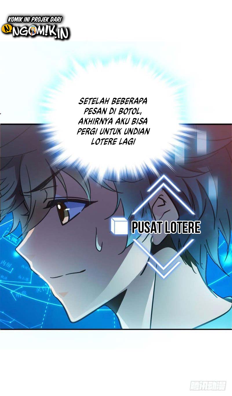 Spare Me, Great Lord! Chapter 3 Gambar 45