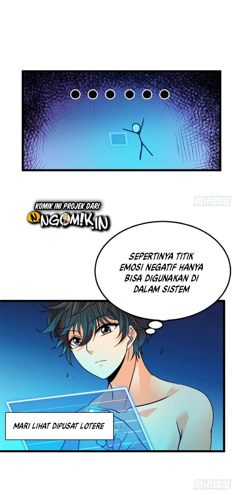 Spare Me, Great Lord! Chapter 2 Gambar 18