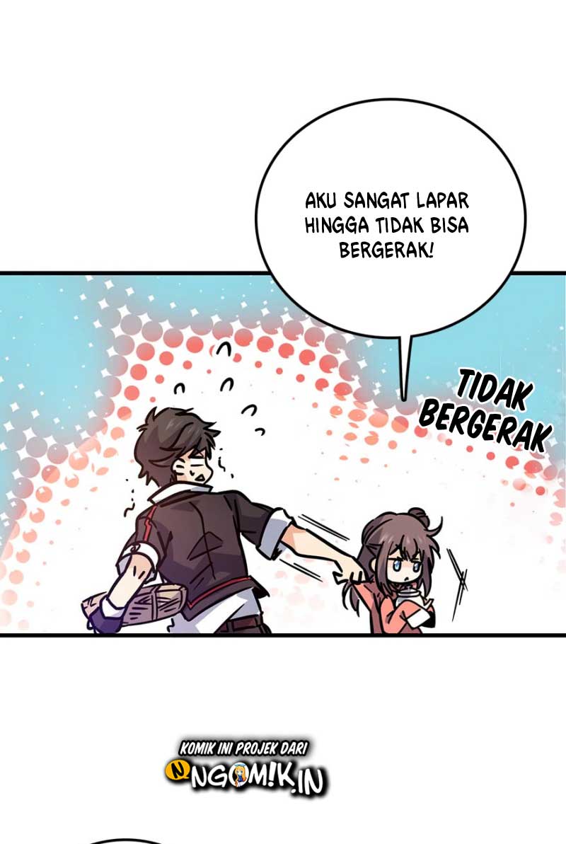 Spare Me, Great Lord! Chapter 1 Gambar 17