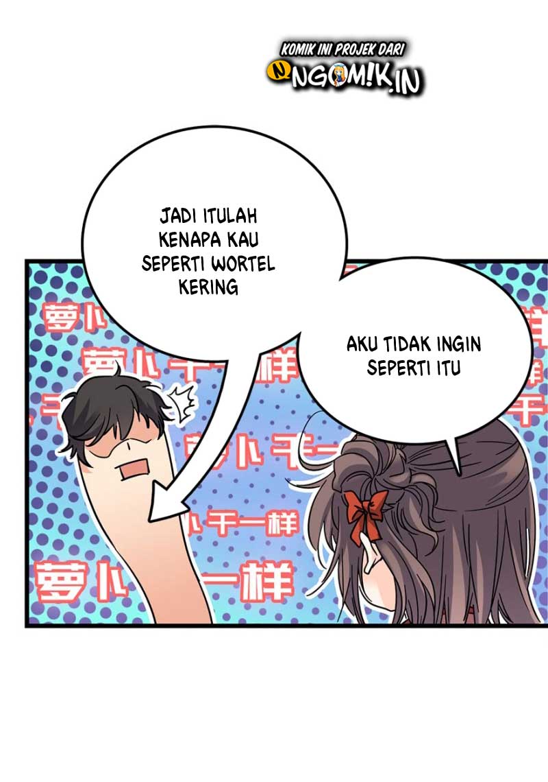 Spare Me, Great Lord! Chapter 1 Gambar 20